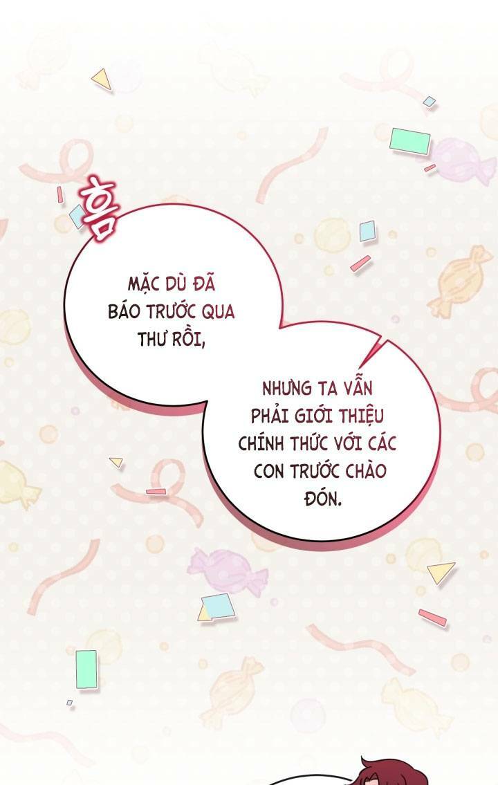 công chúa dược sĩ bé con chapter 21 - Trang 2