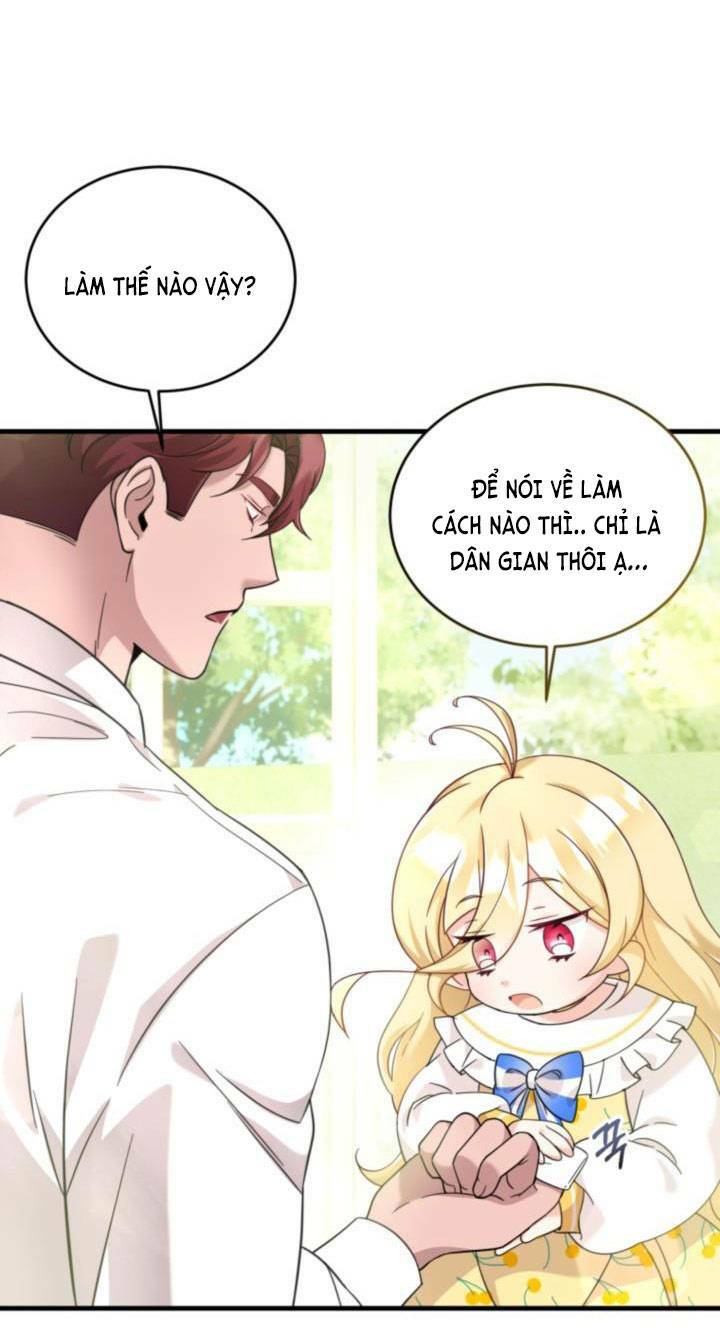 công chúa dược sĩ bé con chapter 7 - Next chapter 8