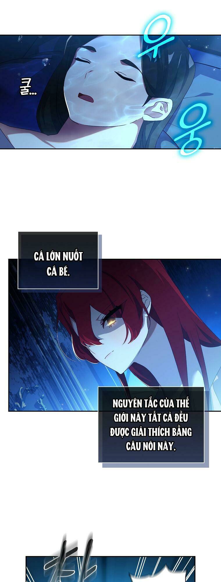 công chúa gác mái chapter 16 - Next chapter 17