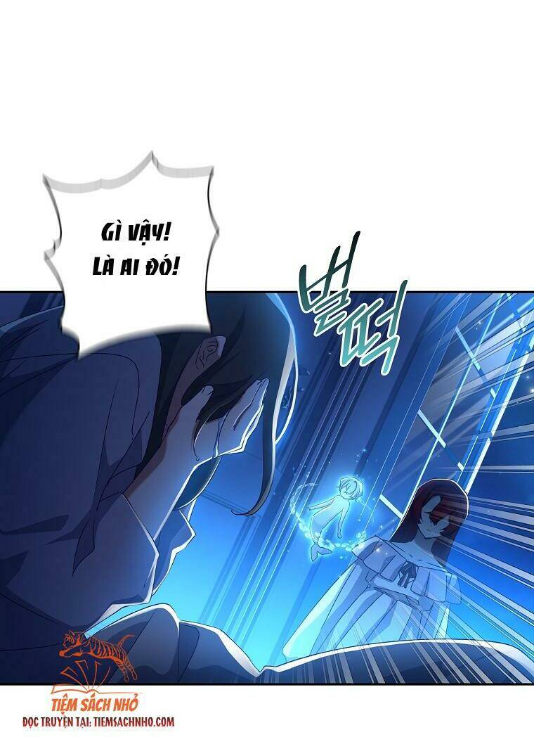 công chúa gác mái chapter 16 - Next chapter 17