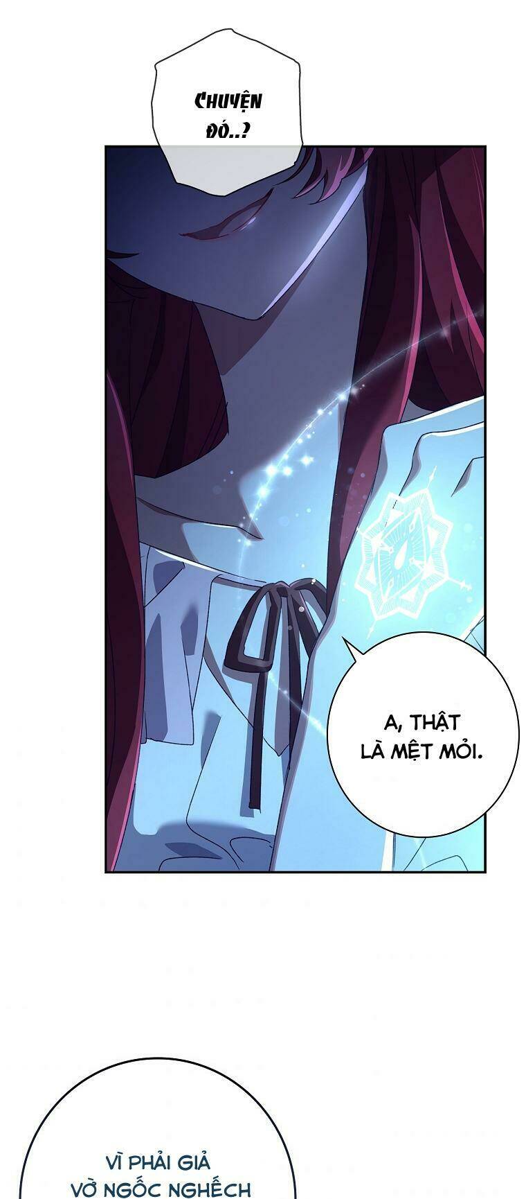 công chúa gác mái chapter 16 - Next chapter 17