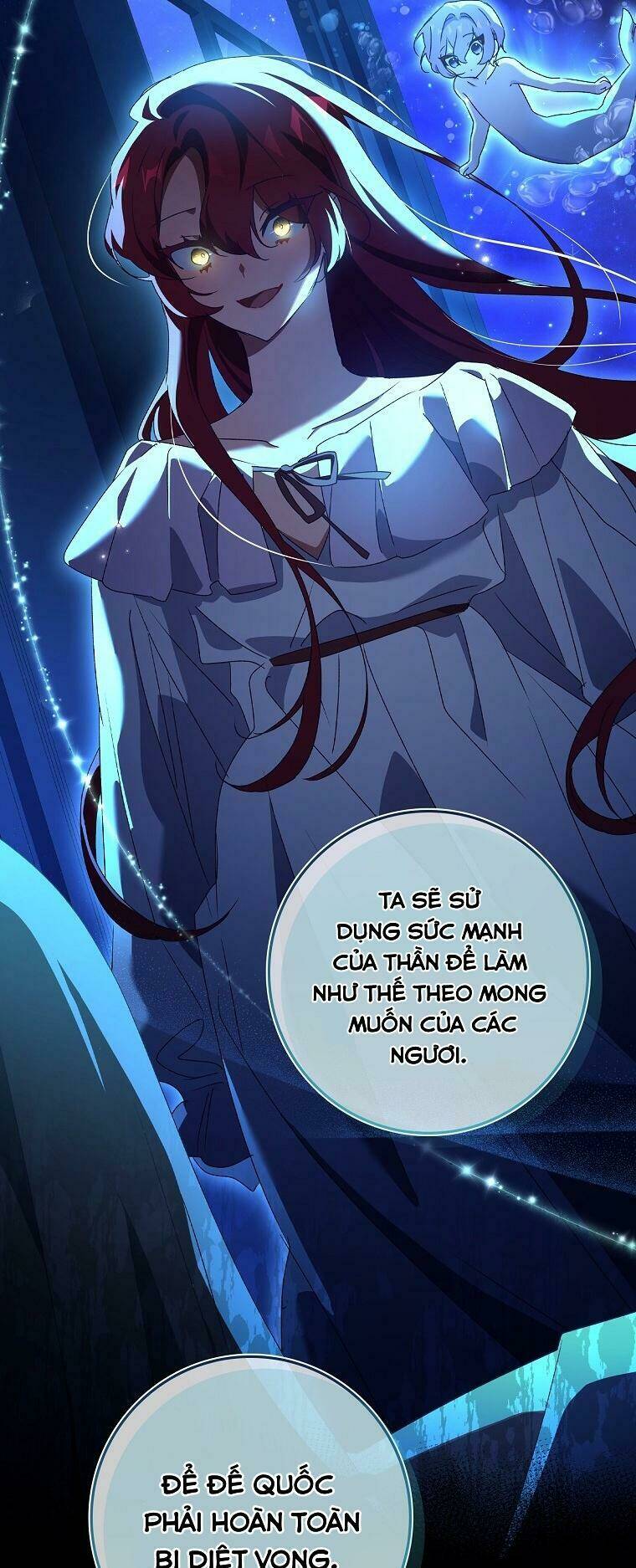 công chúa gác mái chapter 16 - Next chapter 17