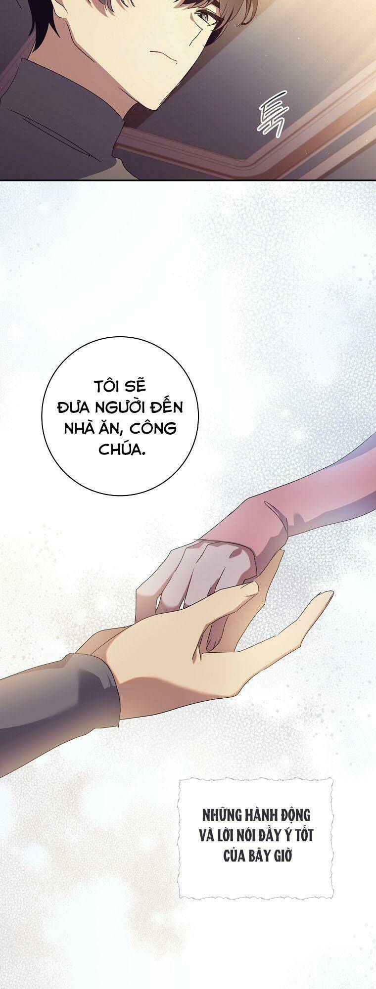 công chúa gác mái chapter 20 - Next chapter 21