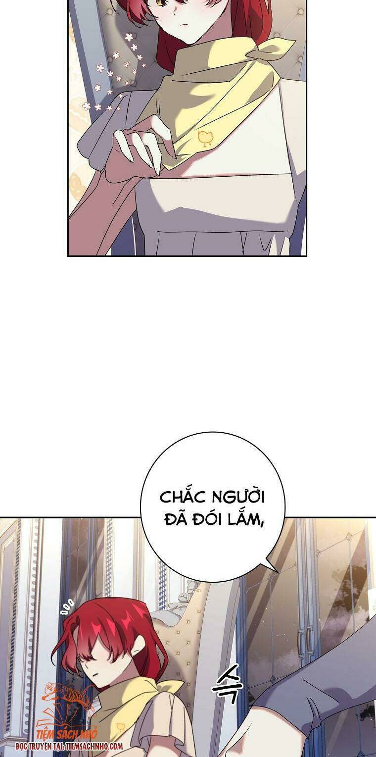 công chúa gác mái chapter 20 - Next chapter 21