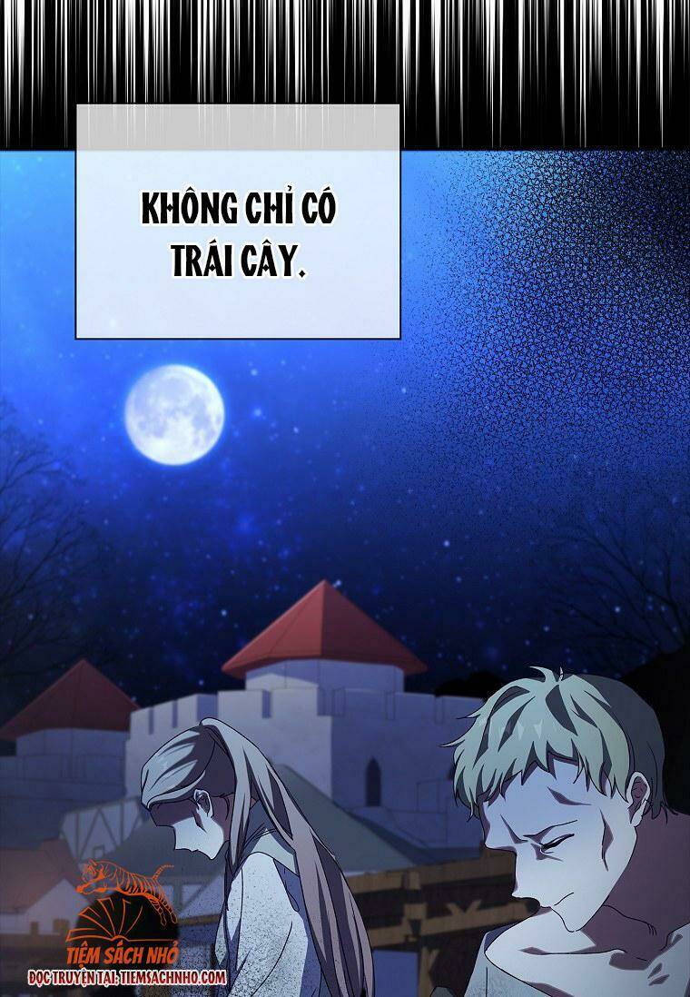 công chúa gác mái chapter 24 - Trang 2