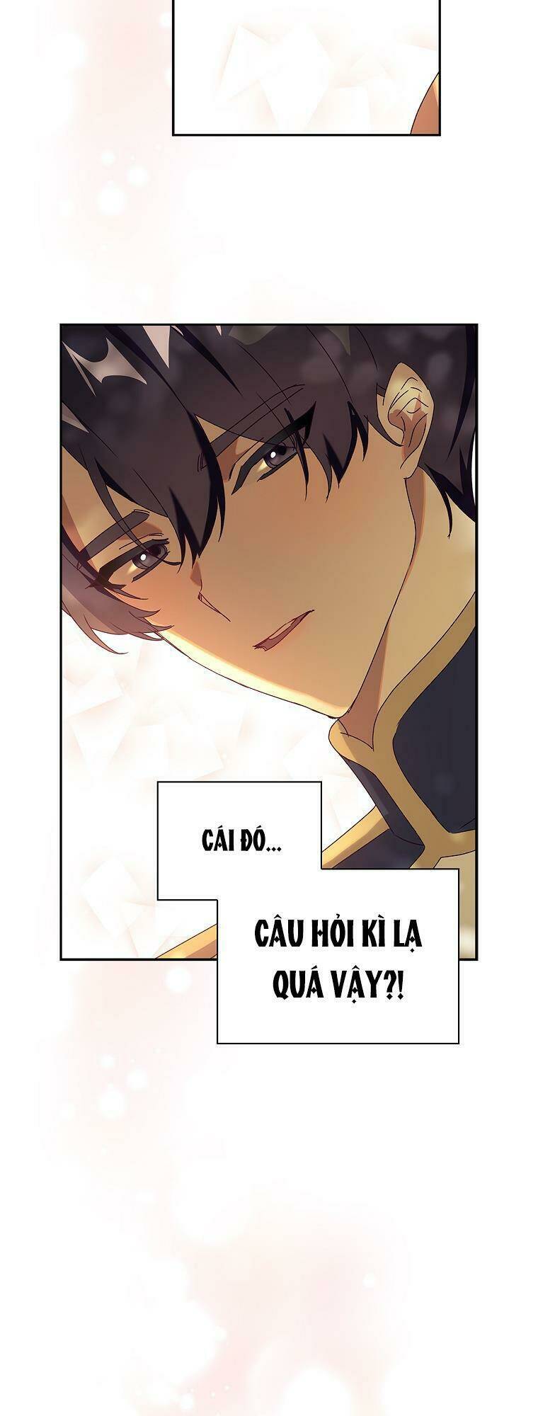 công chúa gác mái chapter 30 - Trang 2