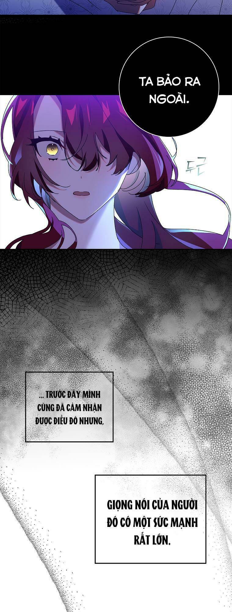 công chúa gác mái chapter 30 - Trang 2