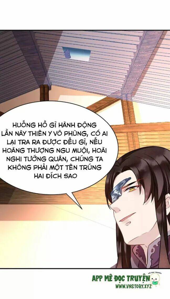 Công Chúa Giá Đáo Chapter 28 - Trang 2