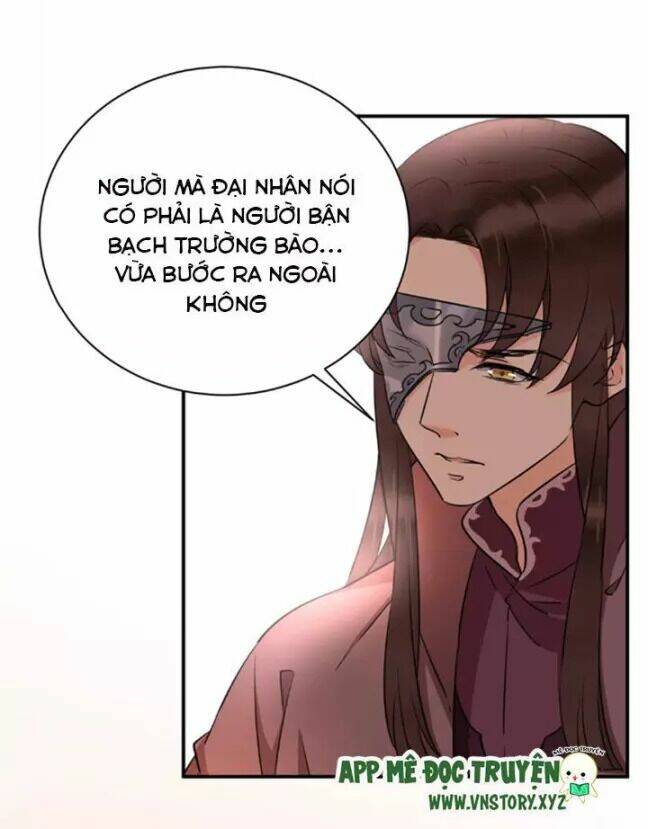 Công Chúa Giá Đáo Chapter 28 - Trang 2