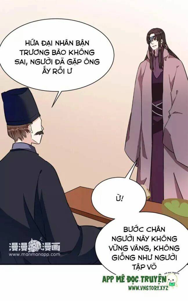 Công Chúa Giá Đáo Chapter 28 - Trang 2