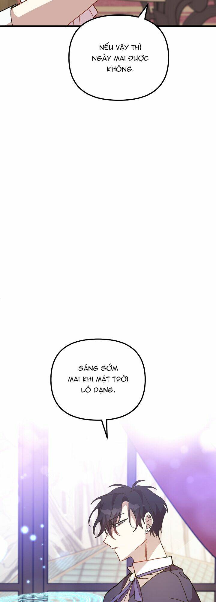 công chúa giả điên chapter 19 - Trang 2