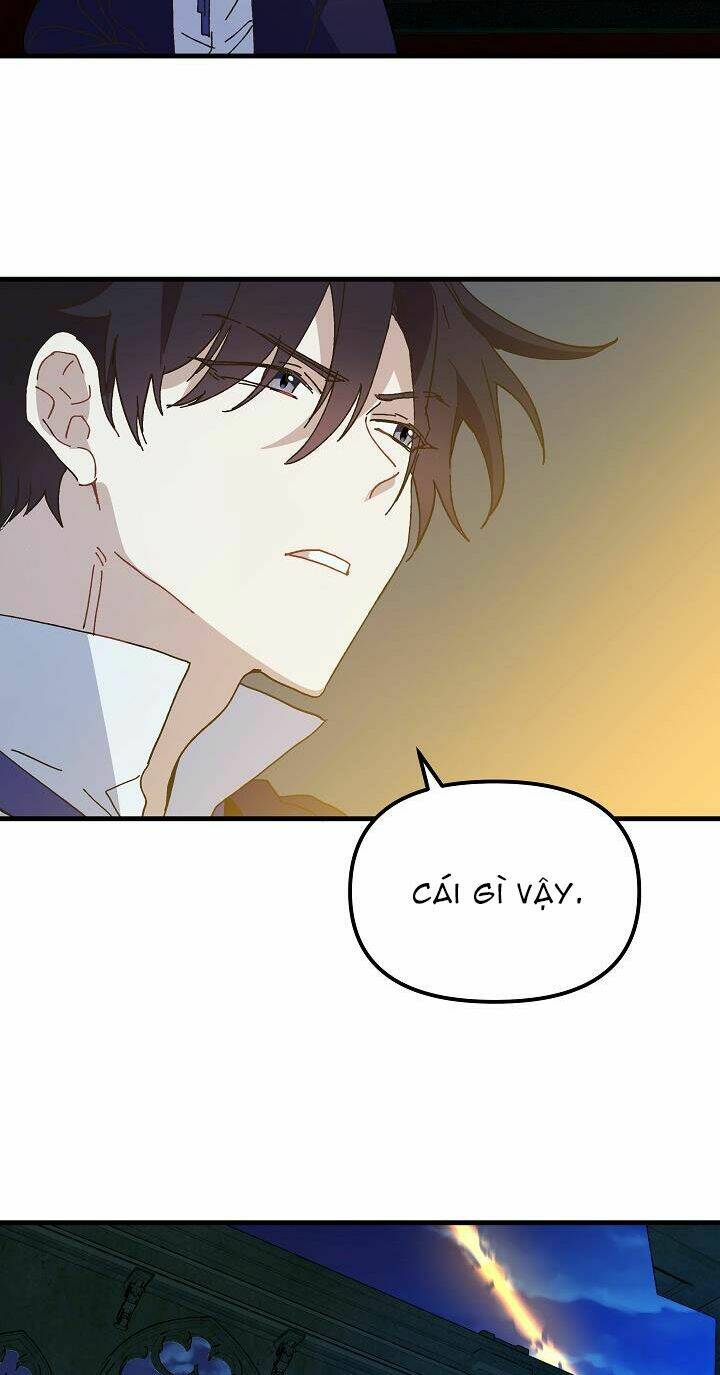 công chúa giả điên chapter 25 - Trang 2