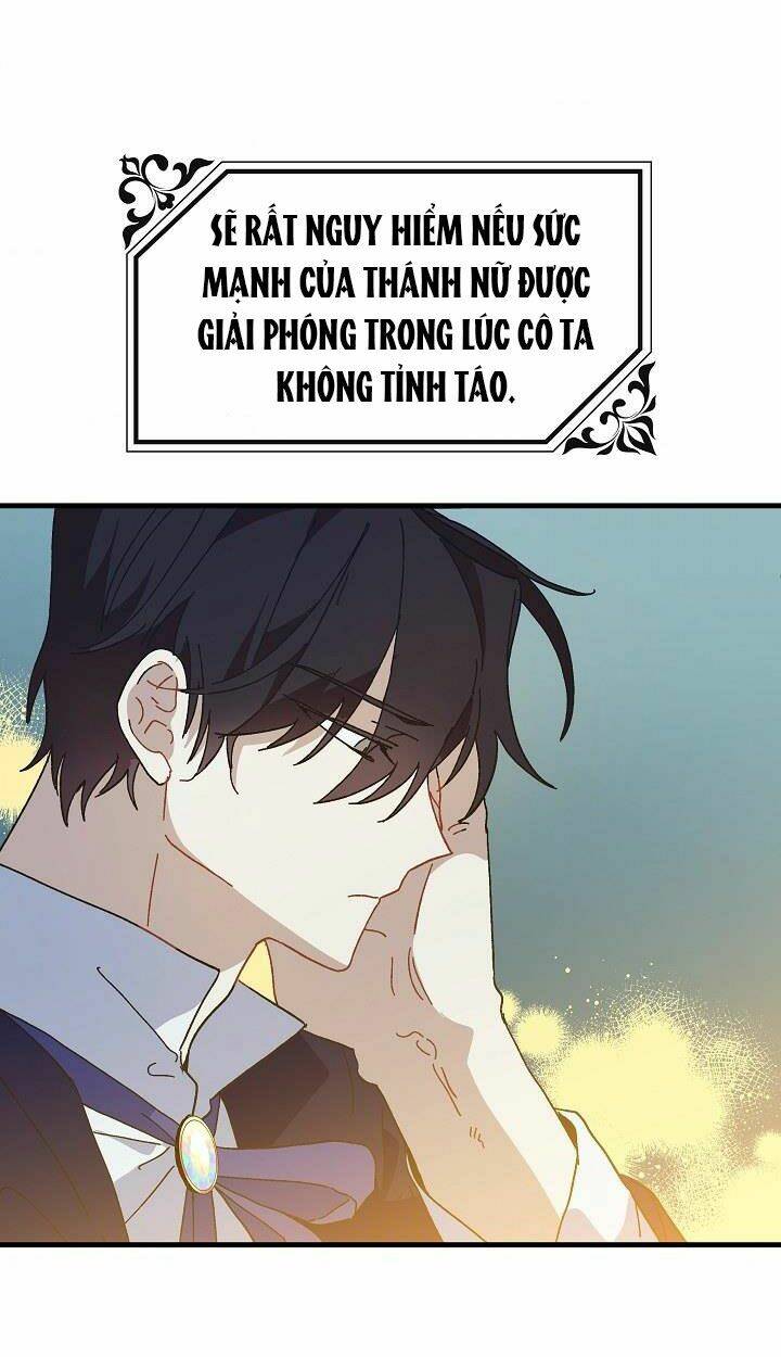 công chúa giả điên chapter 25 - Trang 2