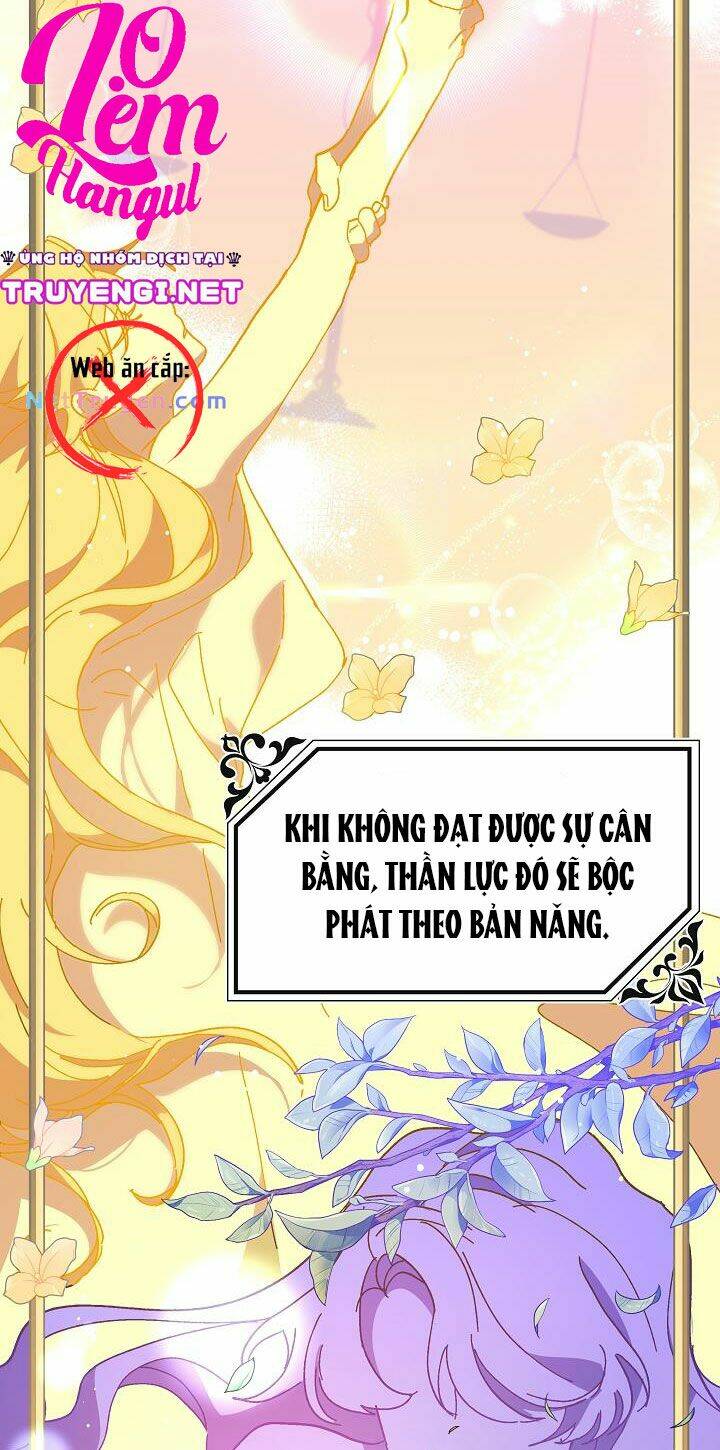 công chúa giả điên chapter 25 - Trang 2