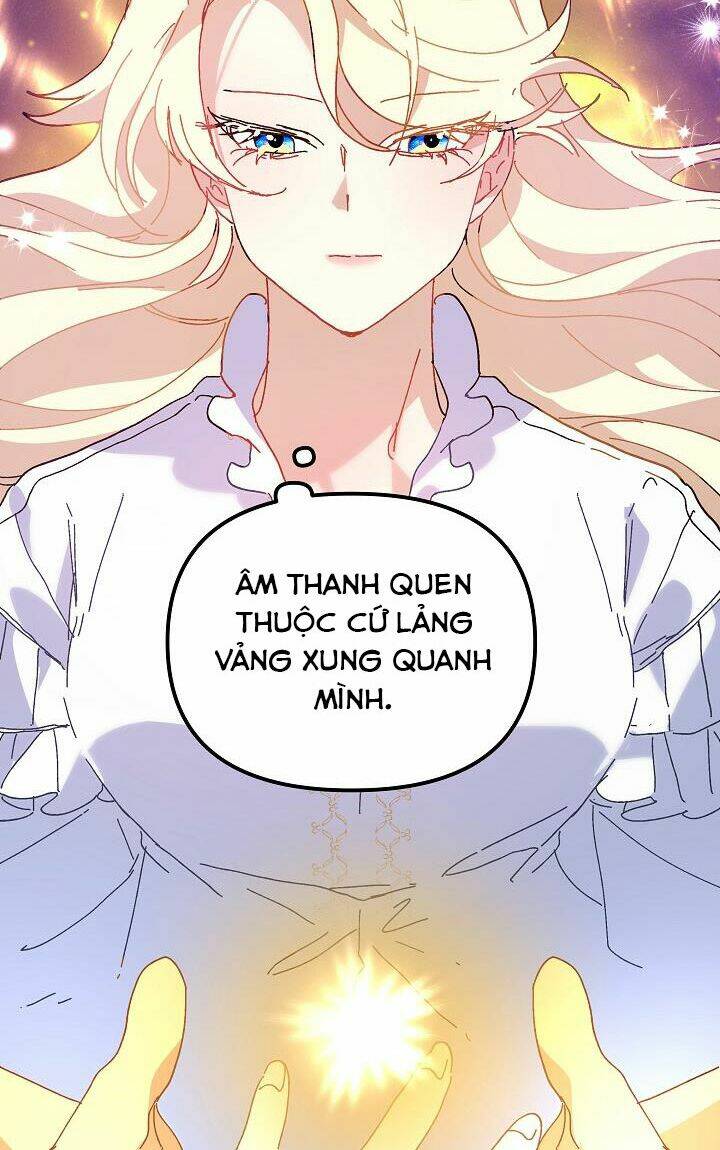 công chúa giả điên chapter 25 - Trang 2