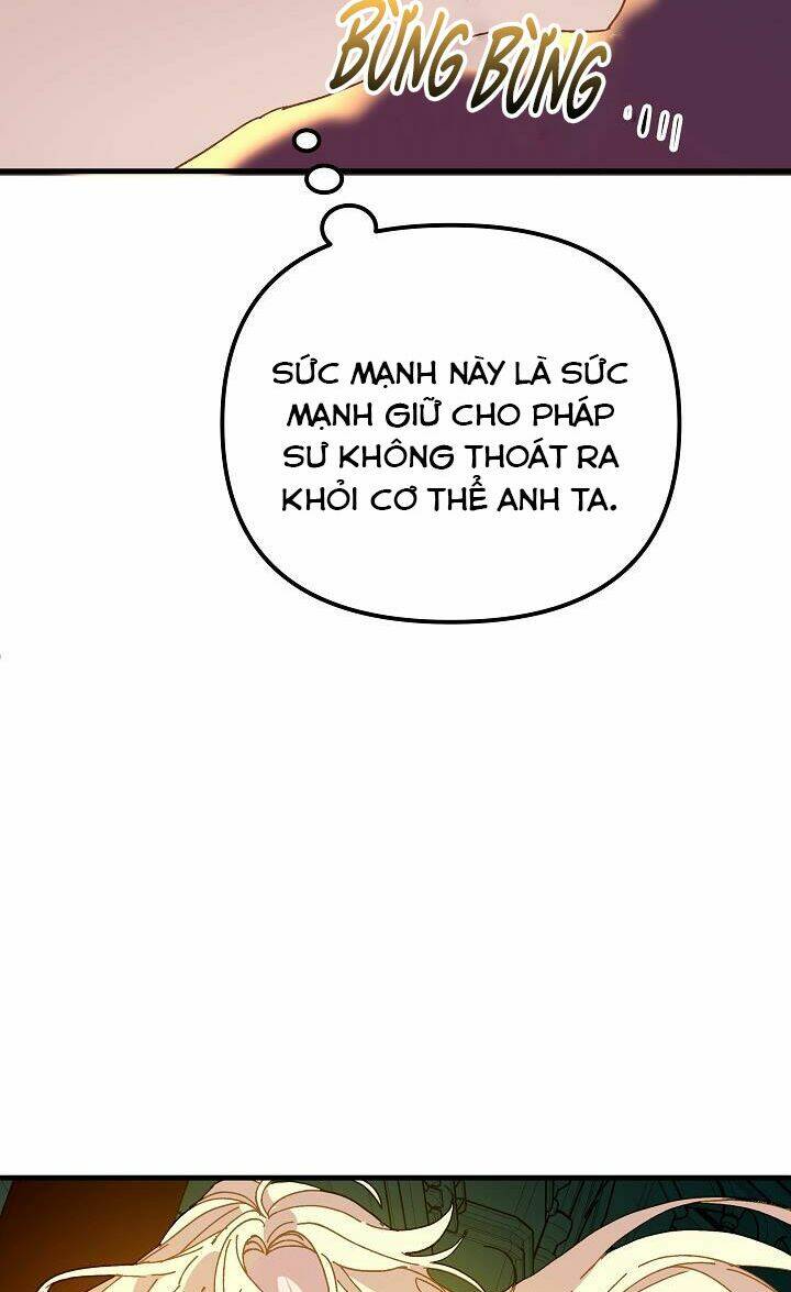 công chúa giả điên chapter 25 - Trang 2