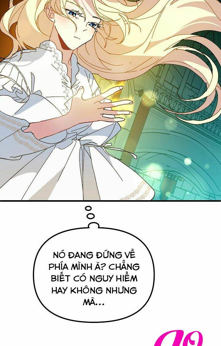 công chúa giả điên chapter 25 - Trang 2