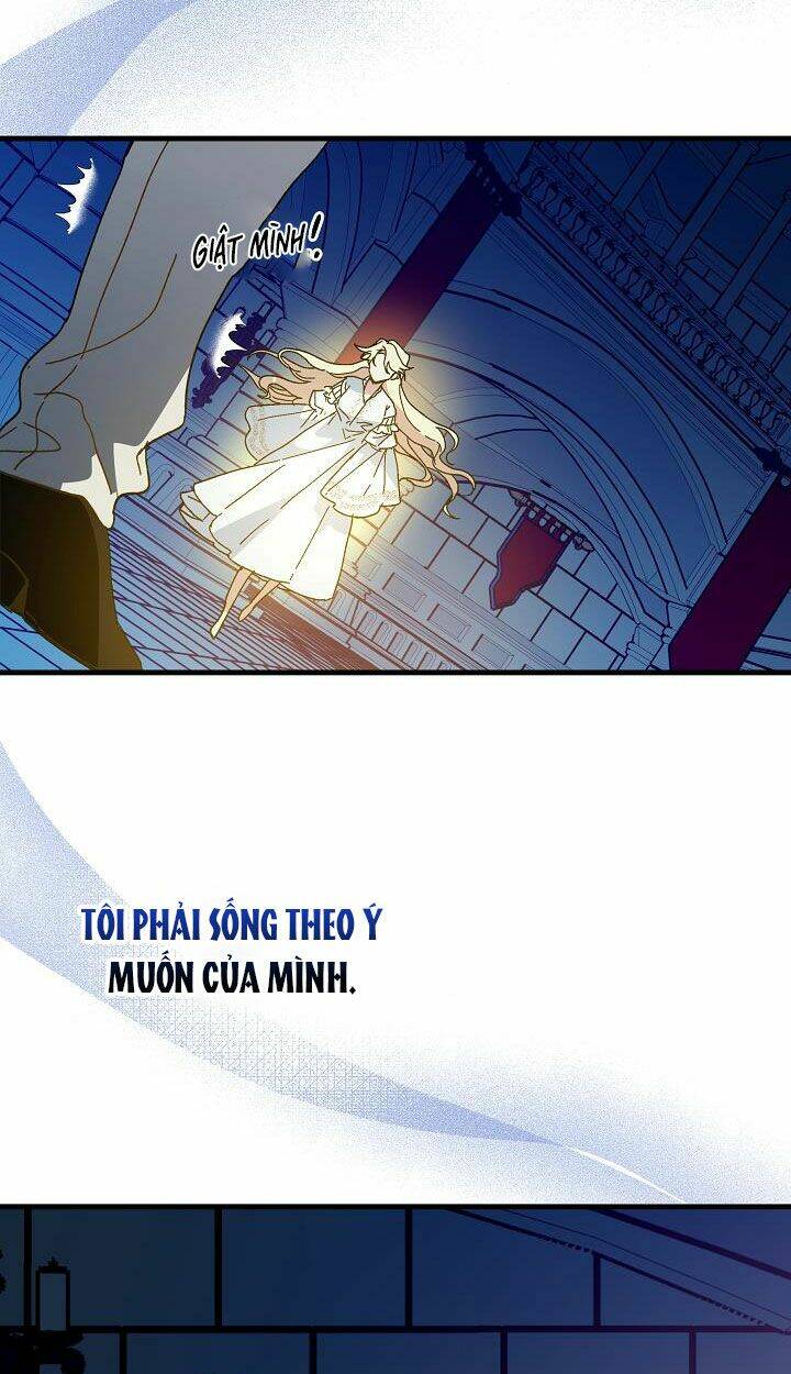 công chúa giả điên chapter 25 - Trang 2