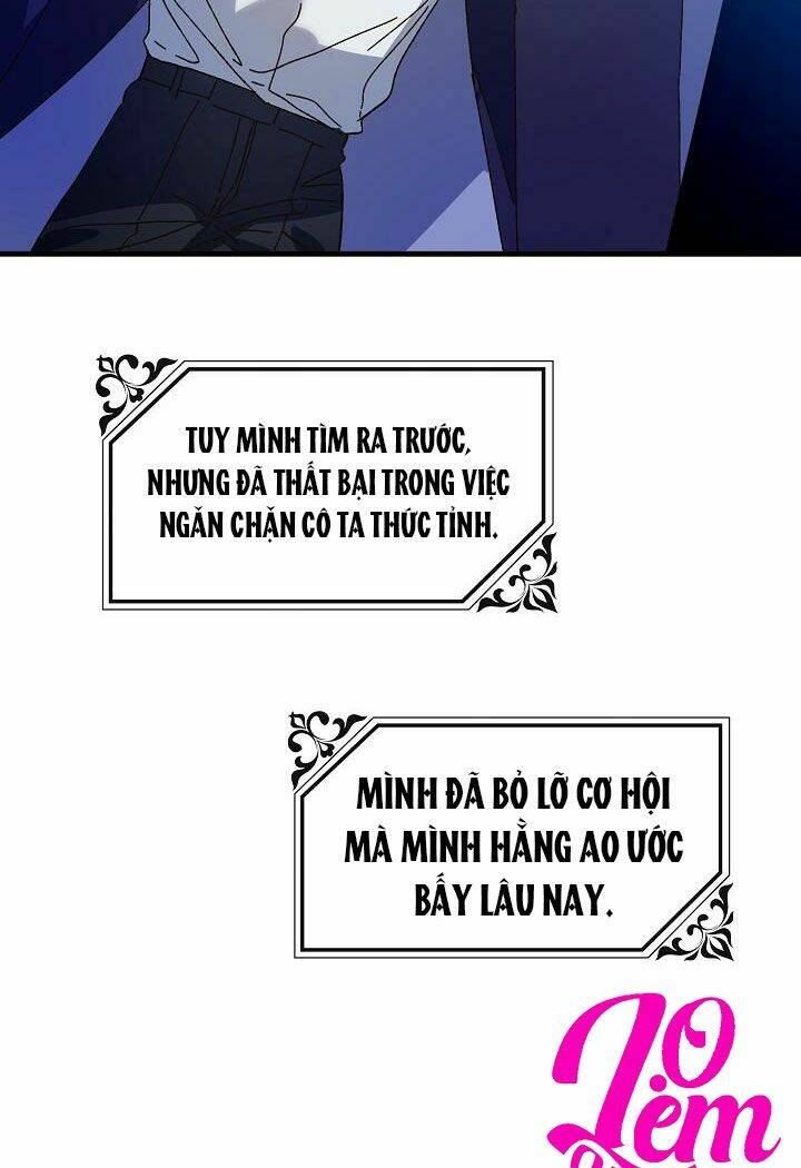 công chúa giả điên chapter 25 - Trang 2