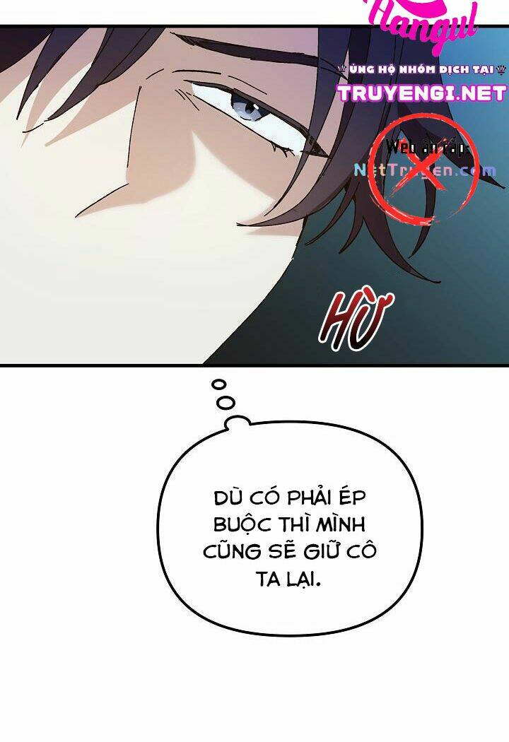 công chúa giả điên chapter 25 - Trang 2