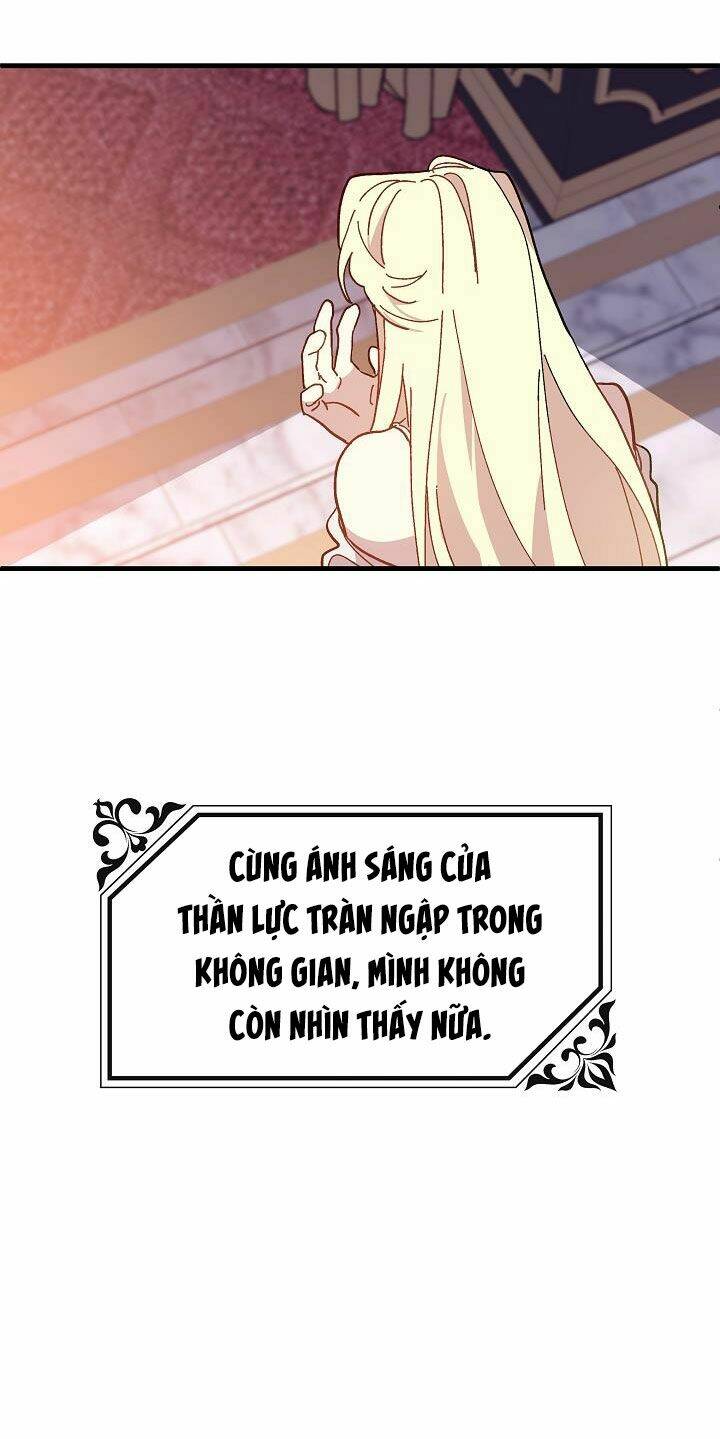 công chúa giả điên chapter 30.1 - Trang 2