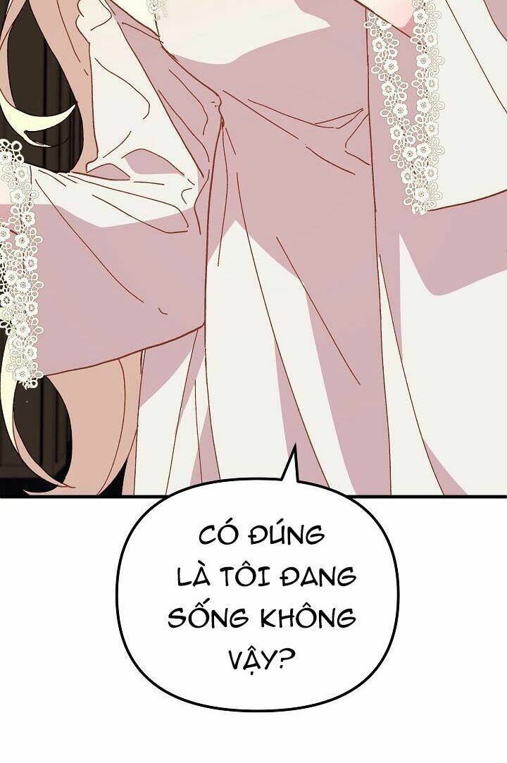 công chúa giả điên chapter 30.1 - Trang 2