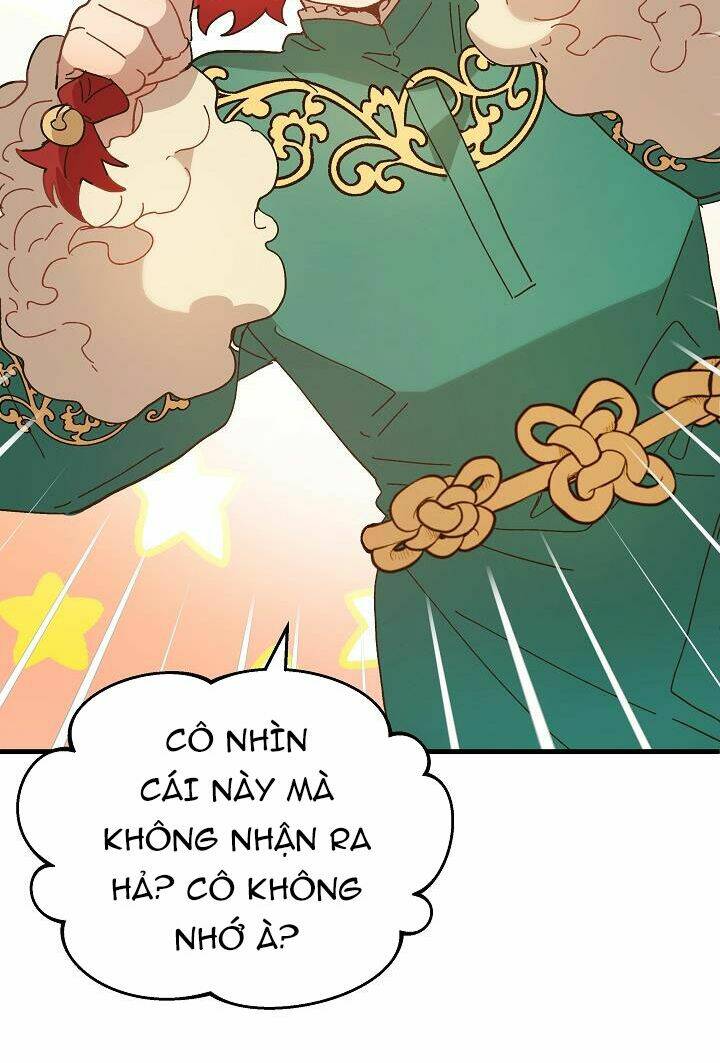 công chúa giả điên chapter 30.1 - Trang 2