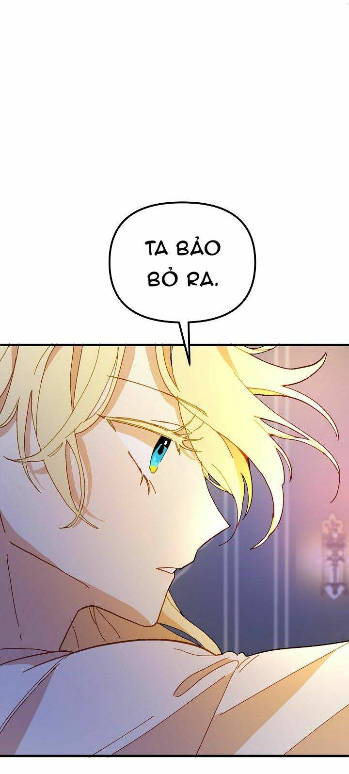 công chúa giả điên chapter 31.2 - Trang 2