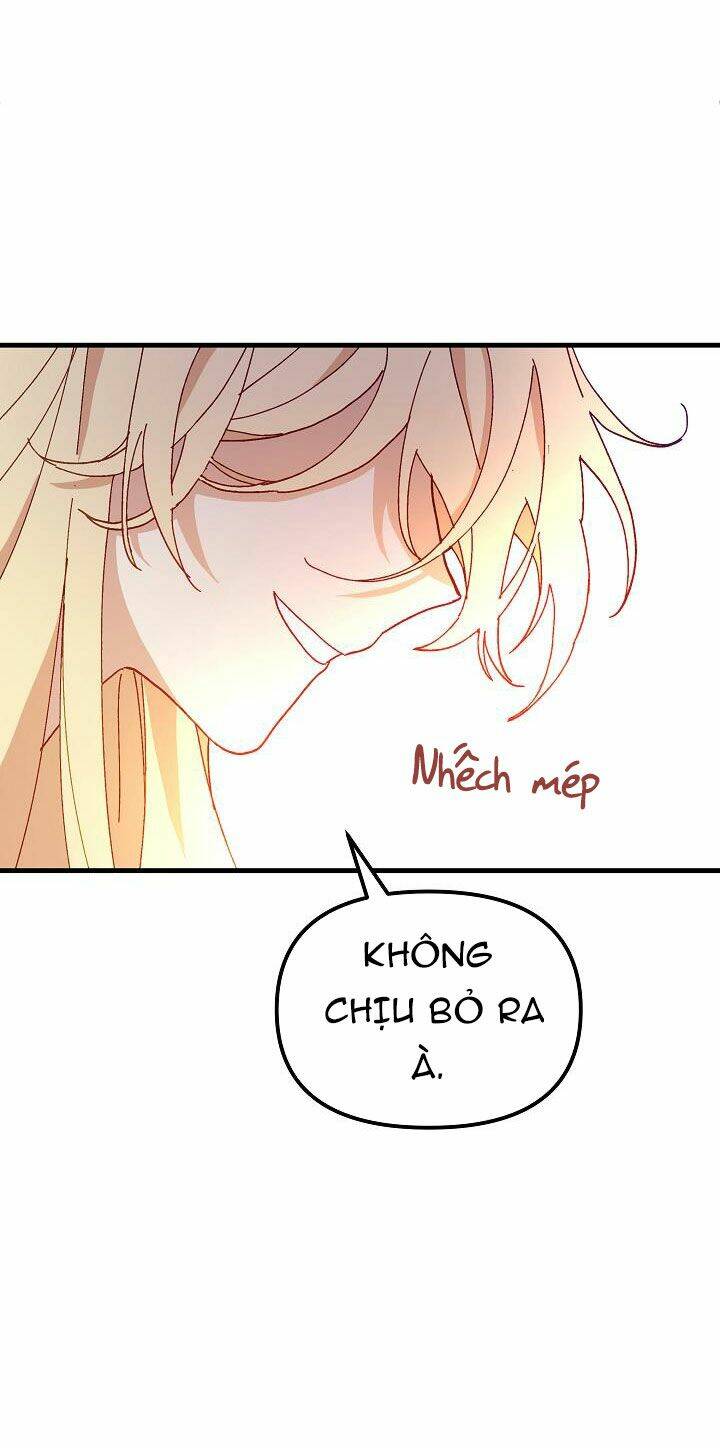 công chúa giả điên chapter 31.2 - Trang 2