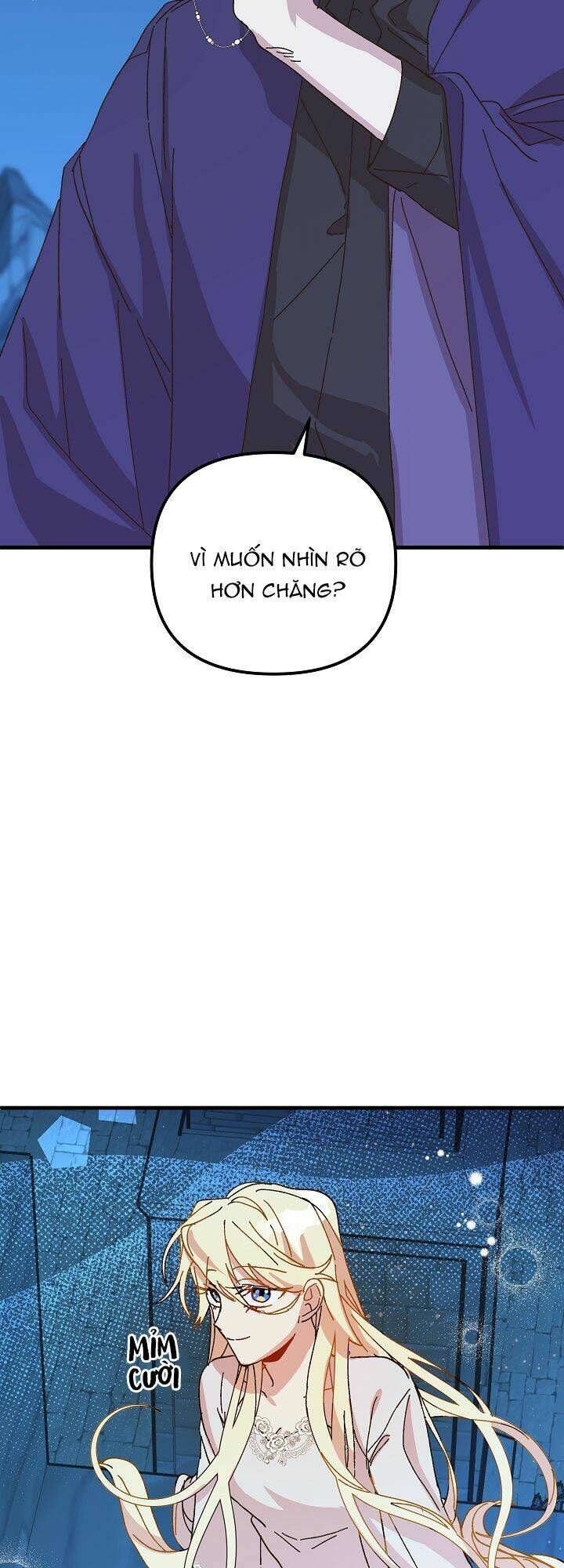 công chúa giả điên chapter 35.1 - Trang 2