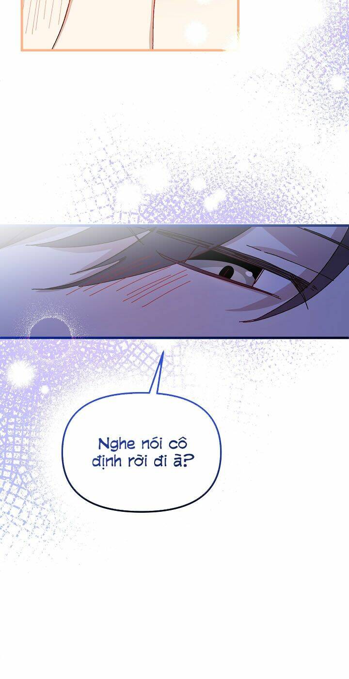 công chúa giả điên chapter 43.1 - Trang 2