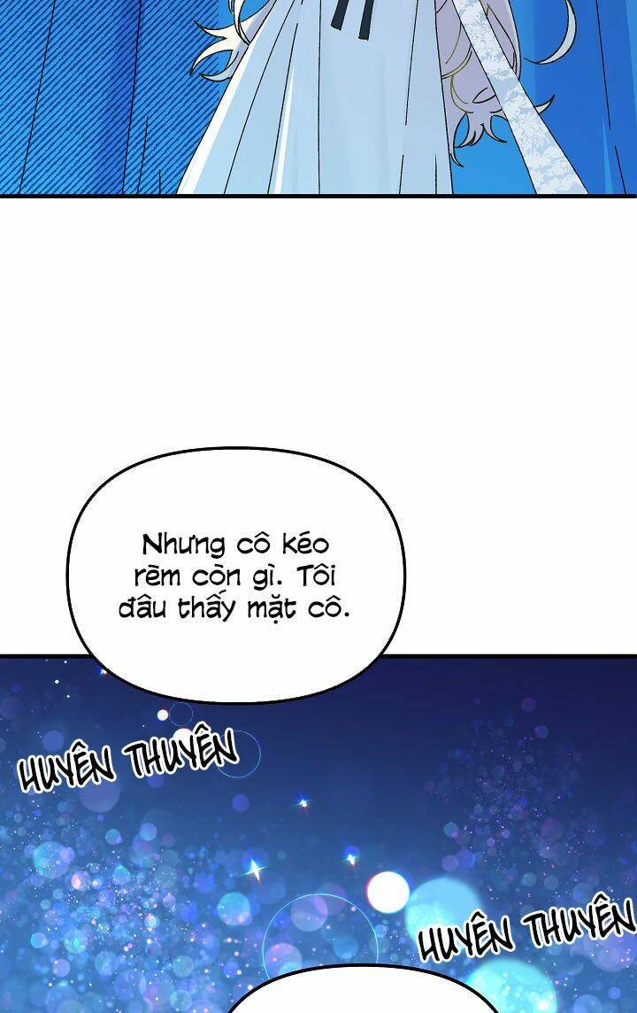 công chúa giả điên chapter 43.1 - Trang 2