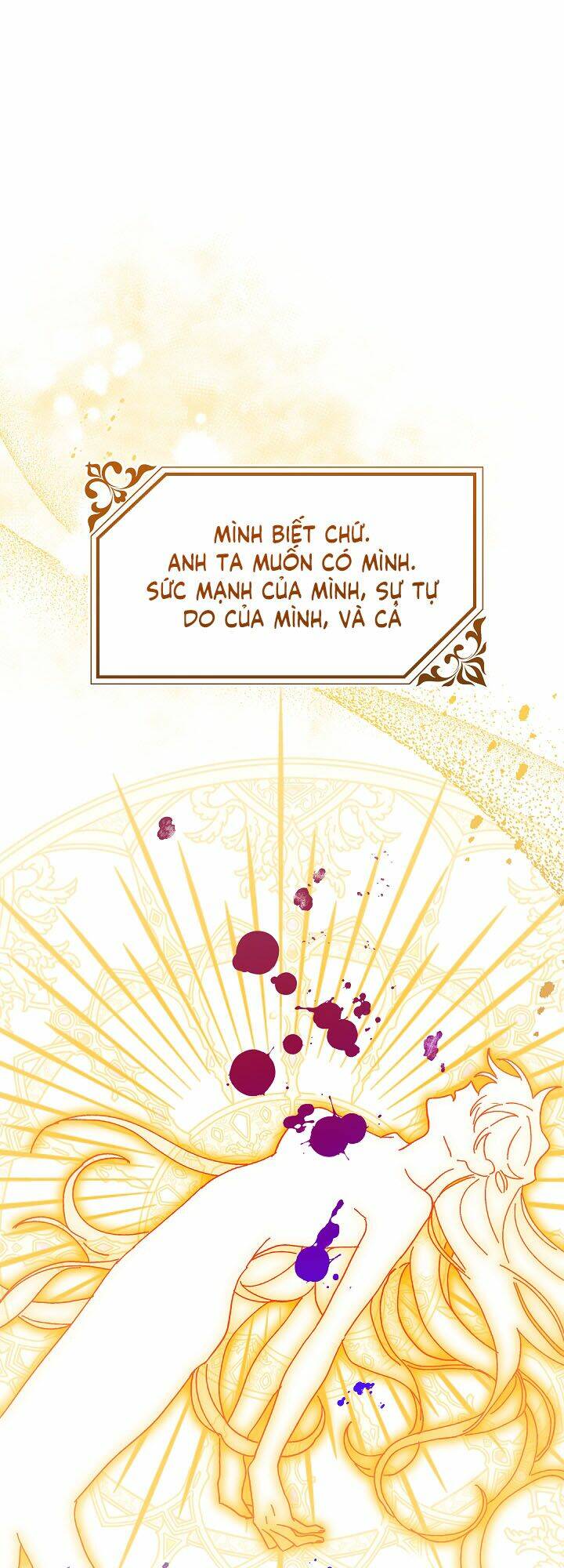 công chúa giả điên chapter 43.1 - Trang 2