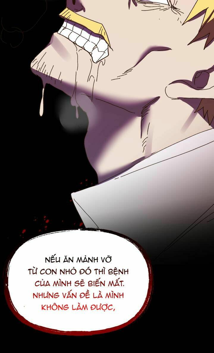 công chúa giả điên chapter 52.1 - Trang 2