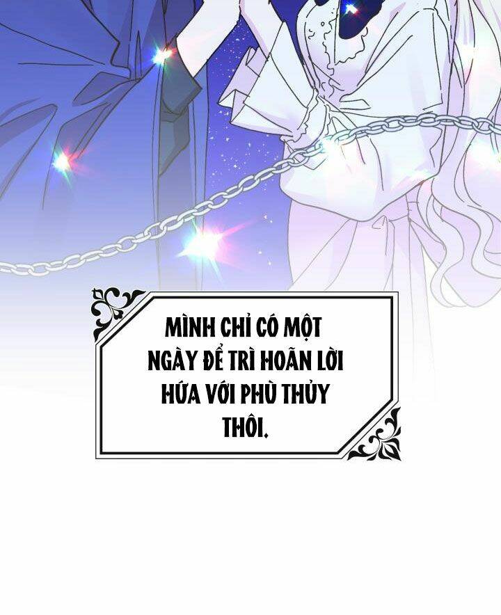 công chúa giả điên chapter 52.2 - Trang 2