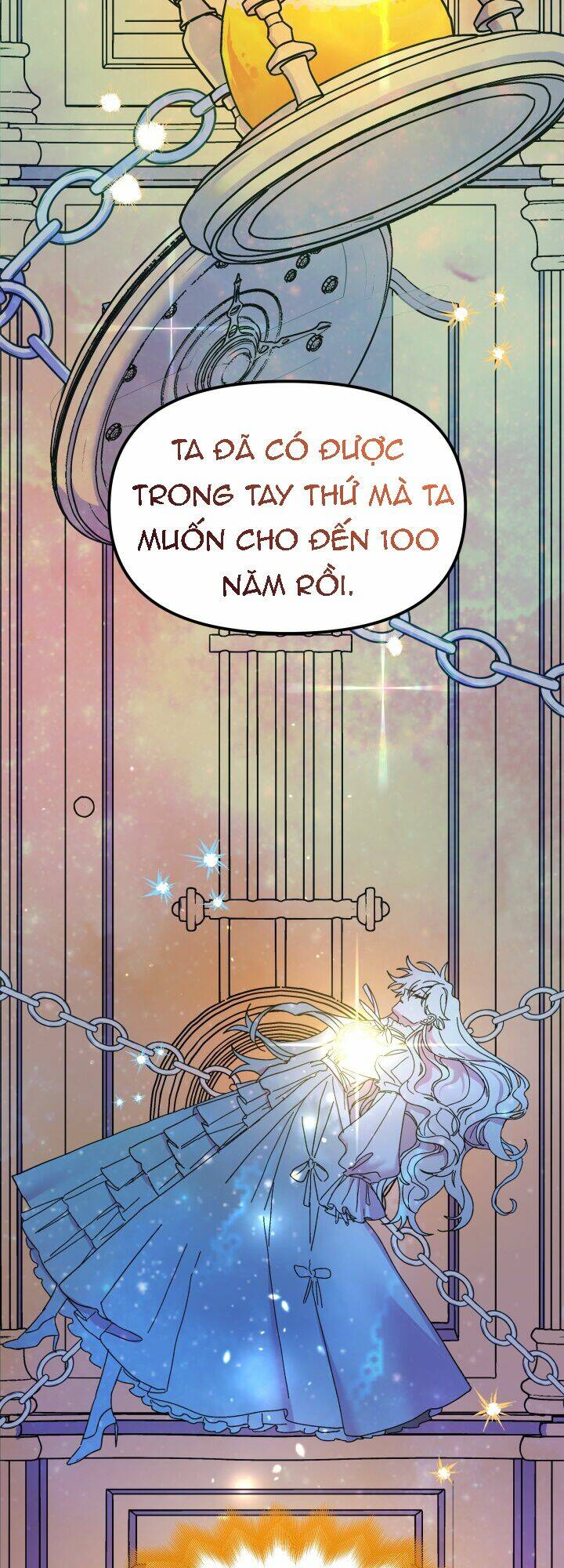 công chúa giả điên chapter 57.1 - Trang 2