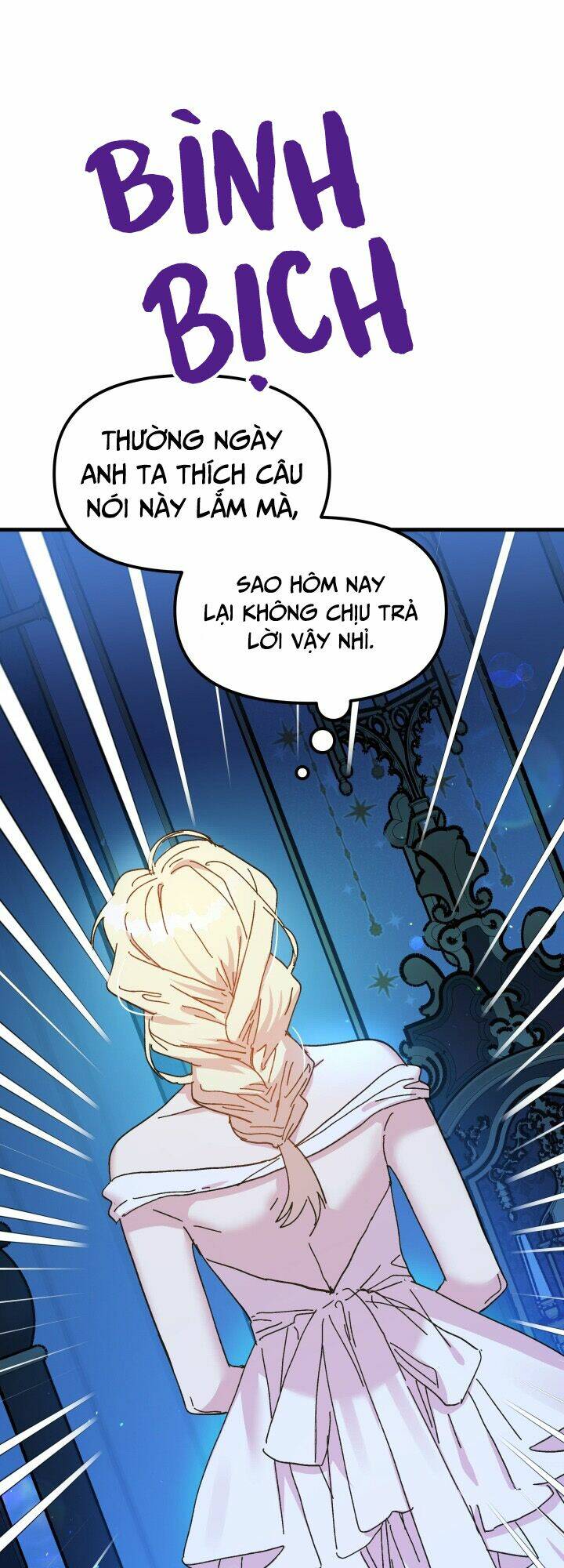 công chúa giả điên chapter 64 - Trang 2