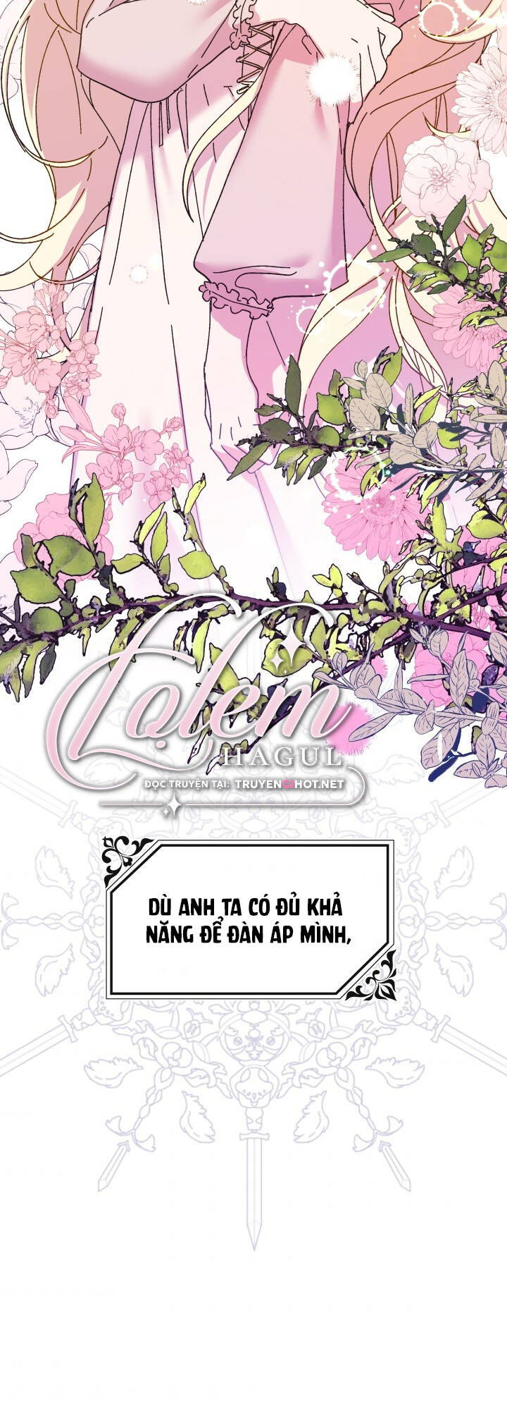 công chúa giả điên Chapter 66 - Trang 2