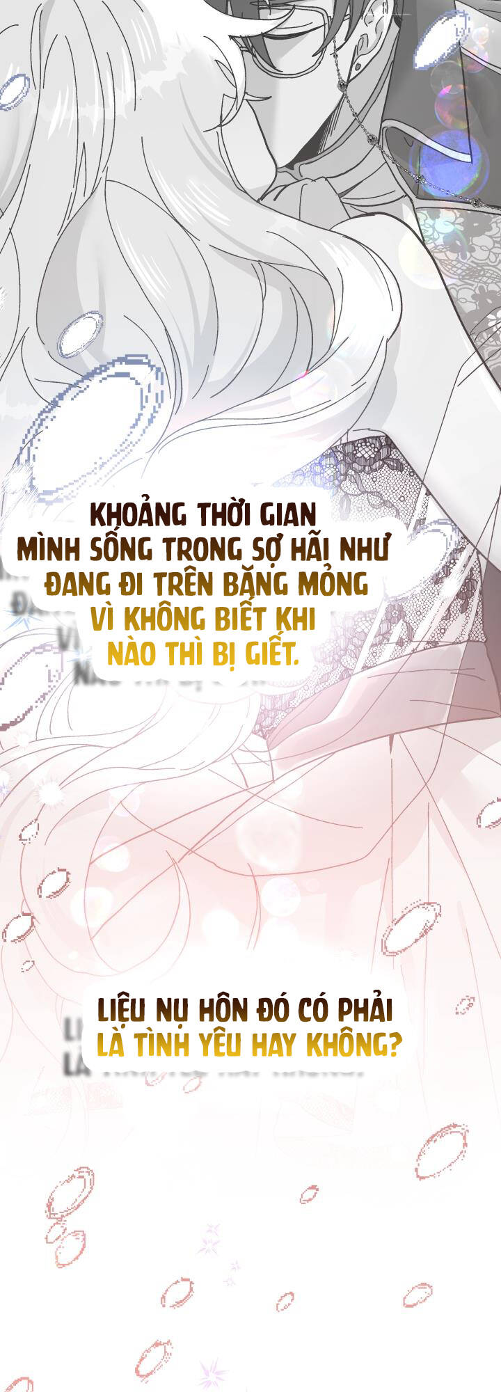 công chúa giả điên Chapter 71.1 - Trang 2