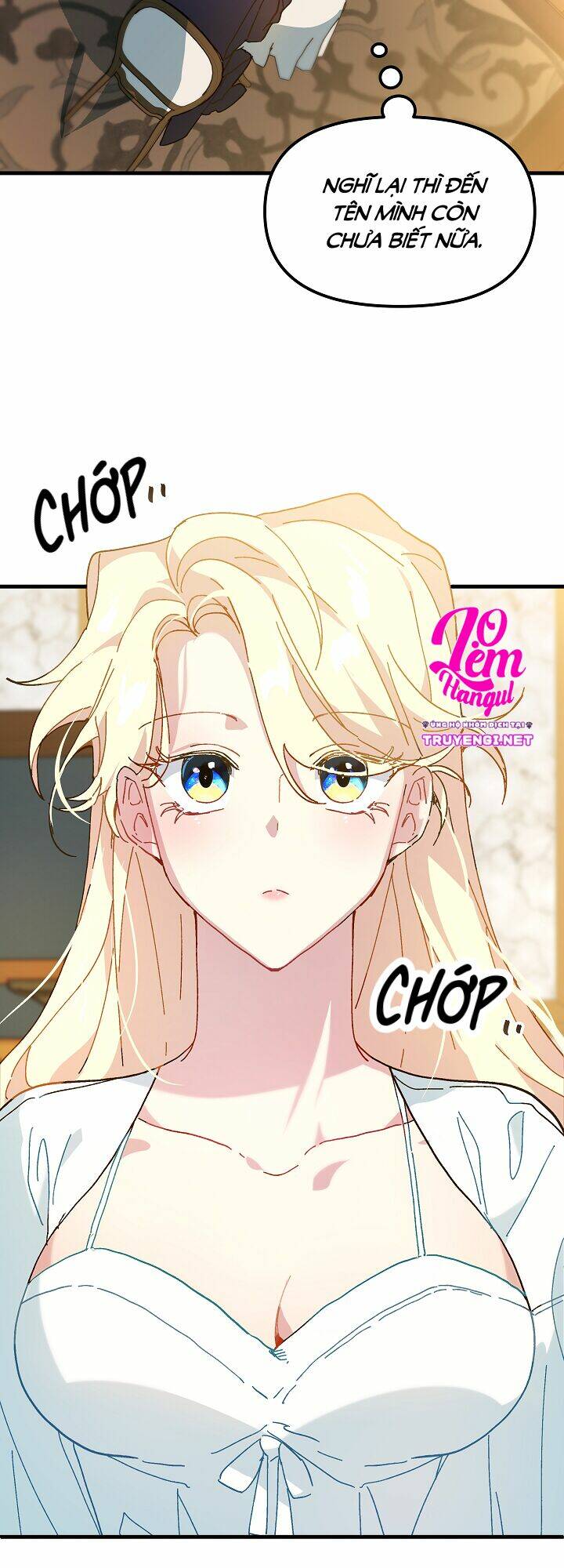 công chúa giả điên chapter 9 - Trang 2