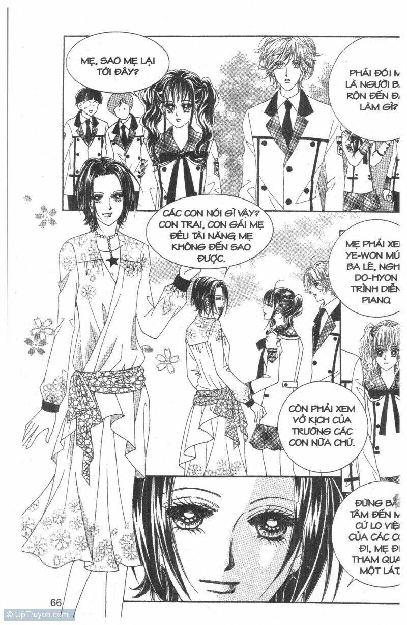 Công Chúa Giả Mạo Chapter 17 - Trang 2