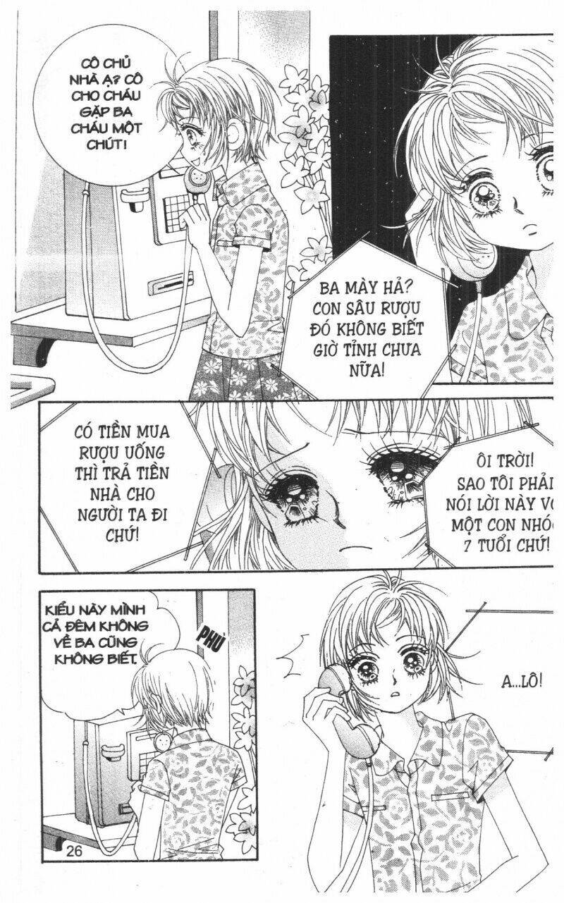 Công Chúa Giả Mạo Chapter 3 - Trang 2