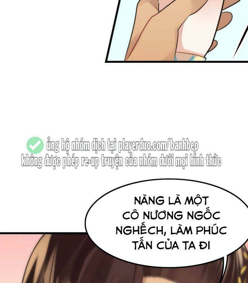 công chúa hòa thân lần này không tốt! Chapter 10 - Trang 2