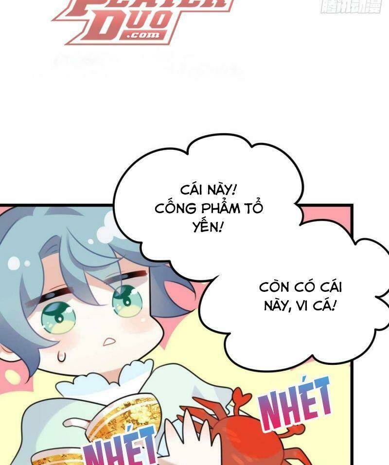 công chúa hòa thân lần này không tốt! Chapter 10 - Trang 2