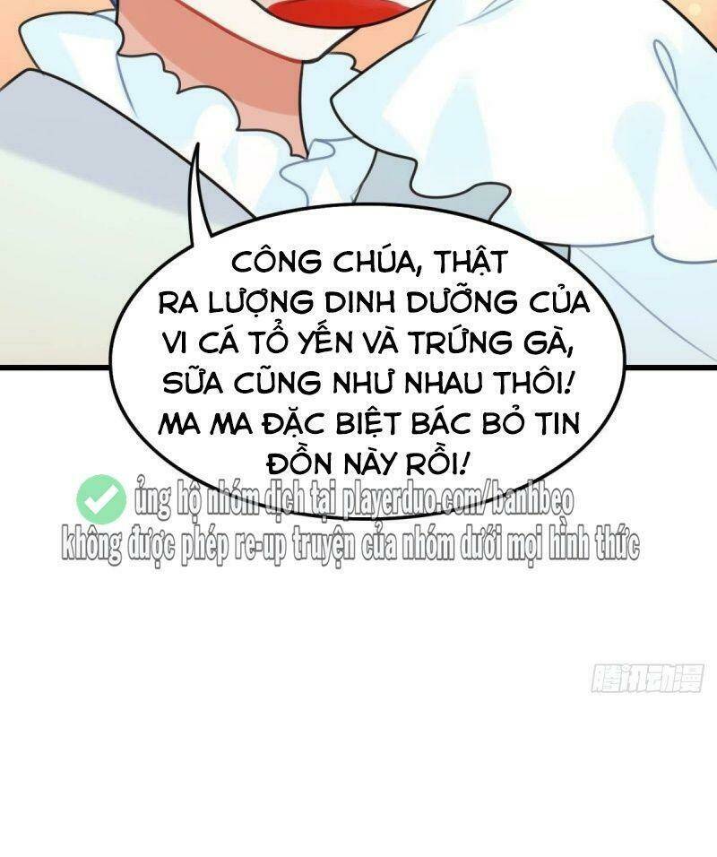 công chúa hòa thân lần này không tốt! Chapter 10 - Trang 2