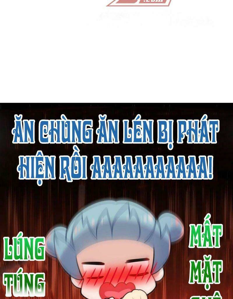 công chúa hòa thân lần này không tốt! Chapter 10 - Trang 2