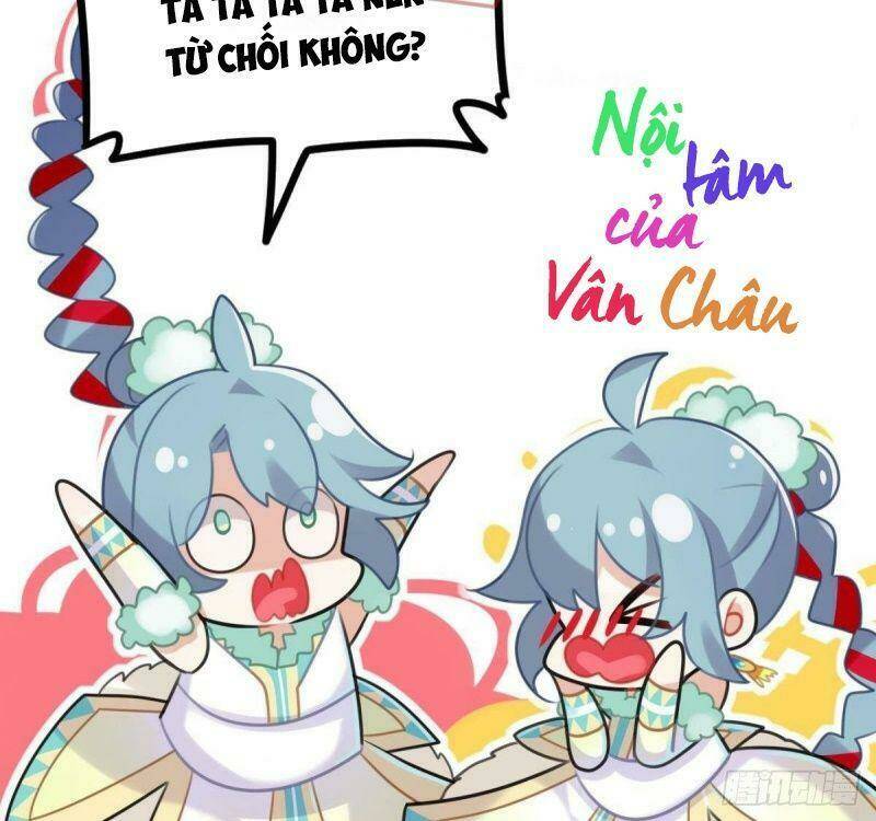 công chúa hòa thân lần này không tốt! Chapter 10 - Trang 2