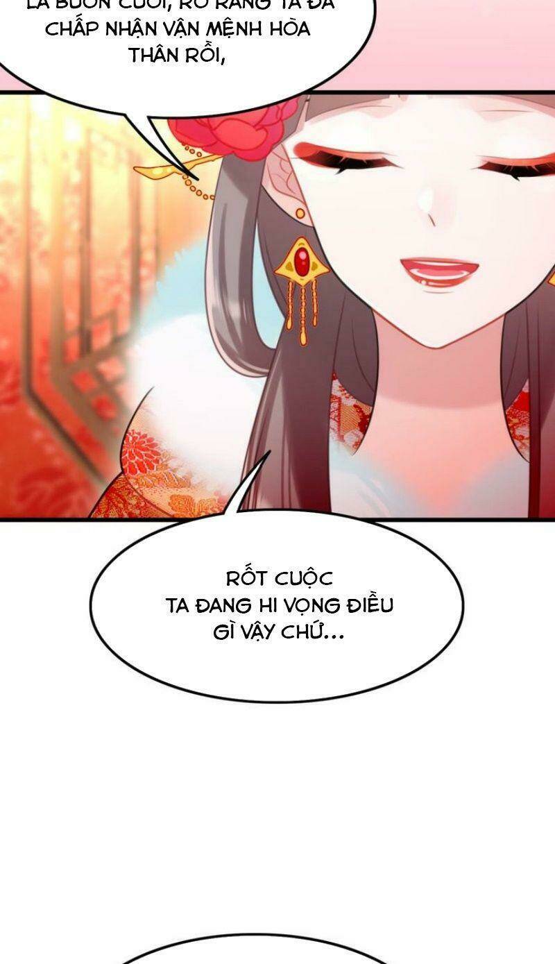 công chúa hòa thân lần này không tốt! Chapter 19 - Next Chapter 20