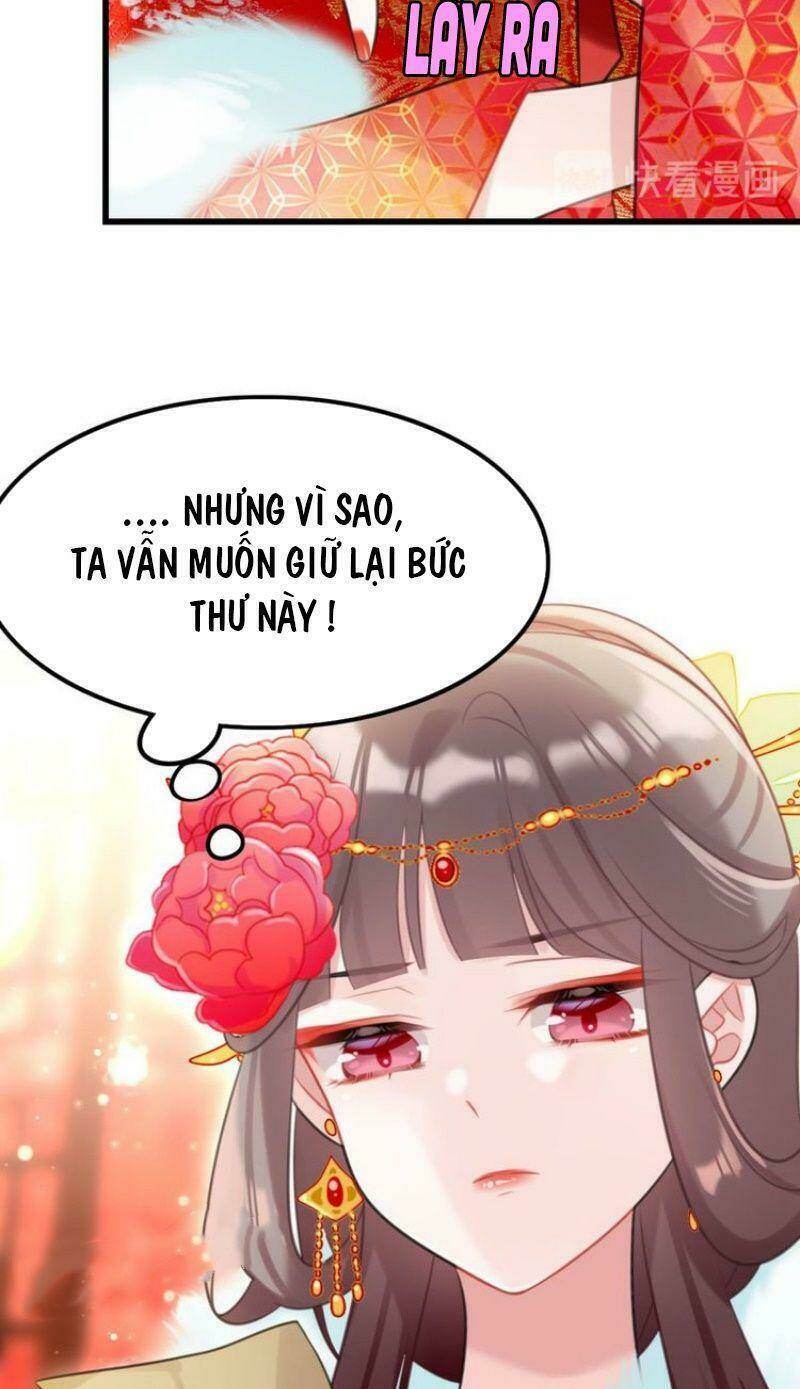 công chúa hòa thân lần này không tốt! Chapter 19 - Next Chapter 20