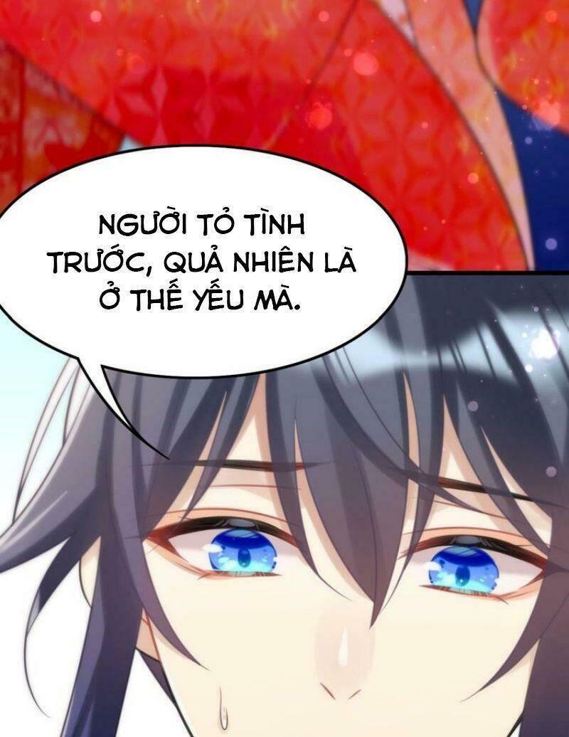 công chúa hòa thân lần này không tốt! Chapter 19 - Next Chapter 20